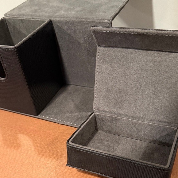 Generic Card/Dice Storage Container - Picture 4 of 5